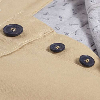 chino la gentle factory made in france