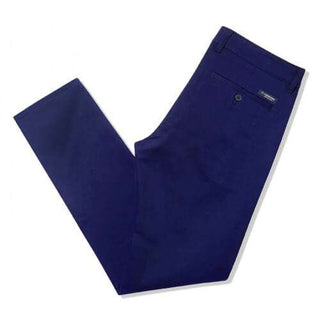 chino en sergé made in france la gentle factory