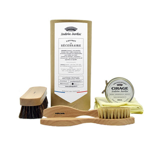 Nécessaire à chaussure