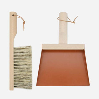 coffret pelle palayette rouge tomette clynk andree jardin