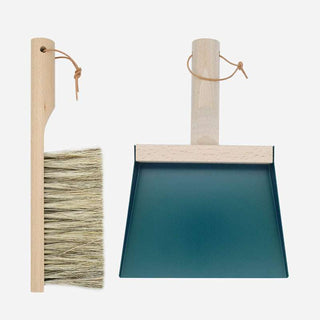 pelle balyette bleu orage clynk andree jardin