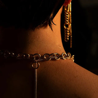 collier ENNATO Clémence