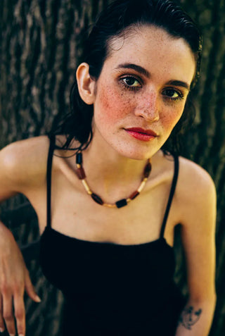 Collier Multicolore CHIC ALORS