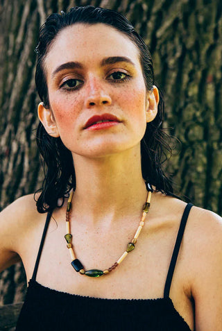 Collier Multicolore CHIC ALORS