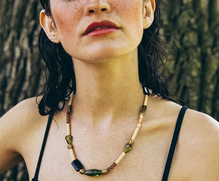 Collier Multicolore CHIC ALORS