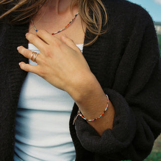 collier Baia Camille Colette Studio