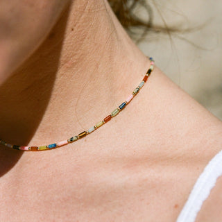 collier Baia Camille Colette Studio