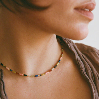 collier Baia Camille Colette Studio