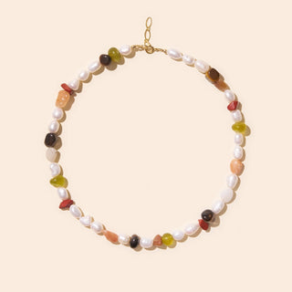 collier Gaia Camille Colette Studio