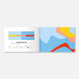 Carnet Color Inspiration Volume 2 Papier Tigre