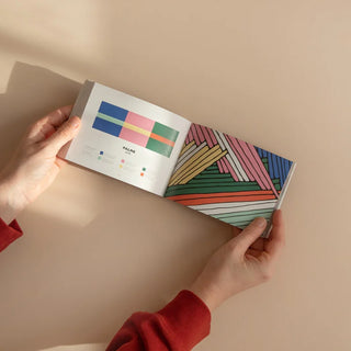 Color Inspiration Volume 3 Papier Tigre