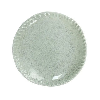 assiette à dessert céladon dashi jars