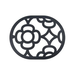 dessous de plat lorette carbone