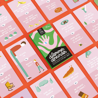 dilemmes-absurdes minus editions