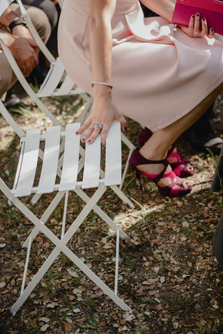 fermob chaise detail