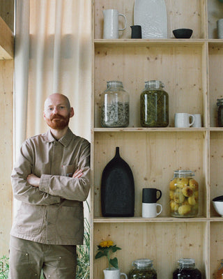 Ferreol BABIN pour REVOL 