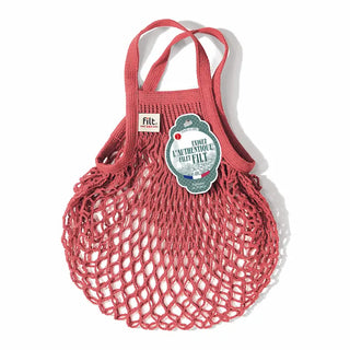 Filet à provision Filt mini brique