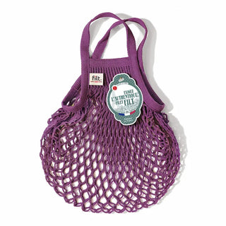 Sac filet à provision Filt mini