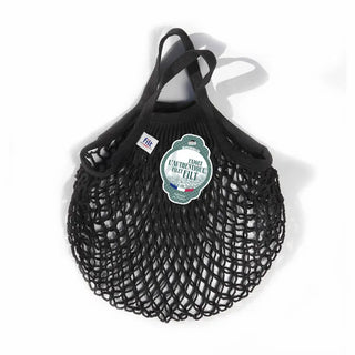 Filet à provision Filt mini noir