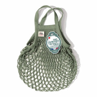 Filet à provision Filt mini scout