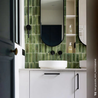 flacon shampoing What Matters bio usage fréquent