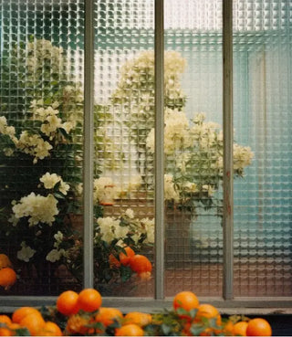 La bougie parfumée Kerzon Fleur d'Oranger