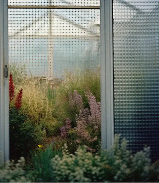 La bougie parfumée Kerzon Fleur de Romarin