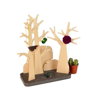 reine mere arbre bijoux broceliande