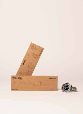 the line mini geneve