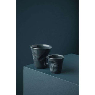 Gobelet capuccino 18cl Froissé Revol