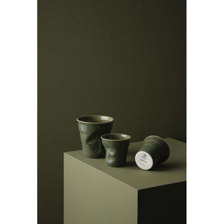 collection les froissés revol et ressource ceramique