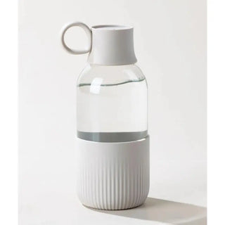 gourde Gobi Grege en verre