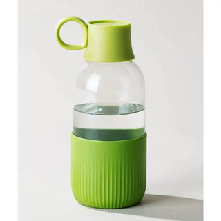 gourde Gobi Vert Matcha en verre