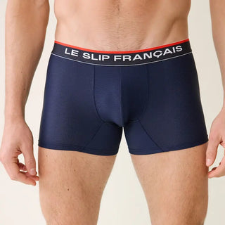 Boxer de sport Guillaume Le Slip Français