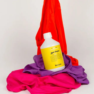 Lessive gym tonique KERZON