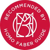 Homo Faber Guide is a curated digital platform which maps exceptional craftsmanship around the world. 