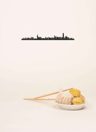 the line mini hong kong