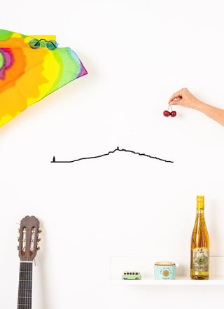 ibiza-noir-50cm the line