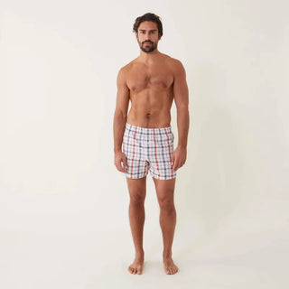 Caleçon Jacques Madras Le Slip Français