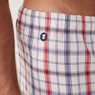 Caleçon Jacques Madras Le Slip Français