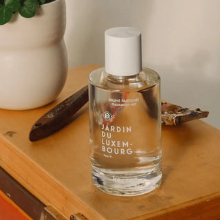 Brume Parfumée Jardin du Luxembourg