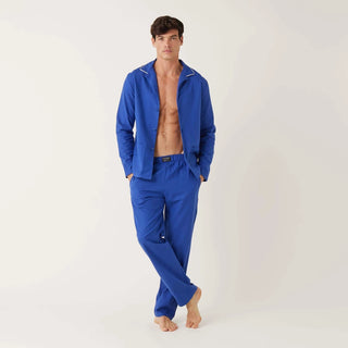 Haut de pyjama Jim Agnès B. x Le Slip Français