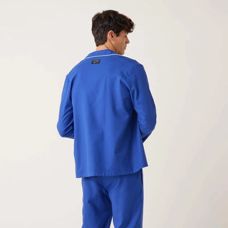 Haut de pyjama Jim Agnès B. x Le Slip Français