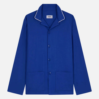 Haut de pyjama Jim Agnès B. x Le Slip Français