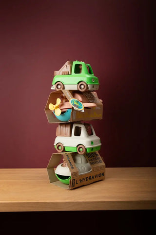 Jeux et jouets créatifs made in France