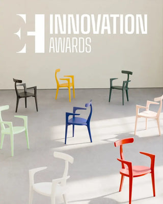 POLIMAIR  lauréat des Innovation Awards d'Equip'Hôtel