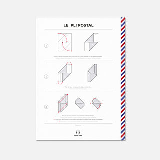 Le Pli Postal