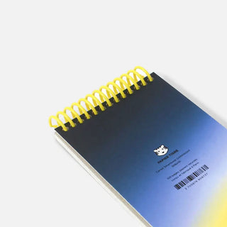 Carnet de poche Smart book Papier Tigre