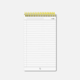 Carnet de poche Smart book Papier Tigre