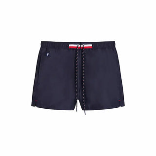 Short de bain Liamone marine Le Slip Français